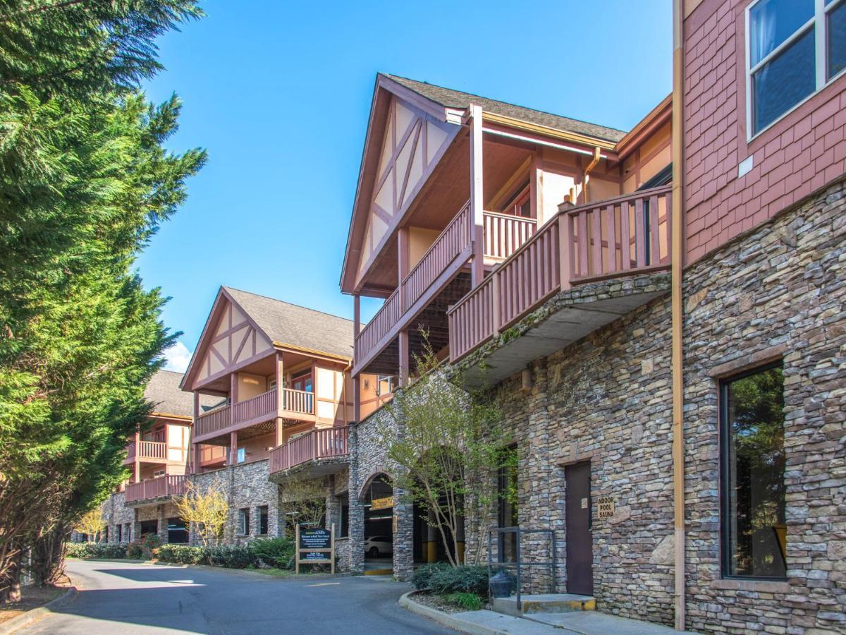 Southern Comfort 1501 Pigeon Forge Zewnętrze zdjęcie