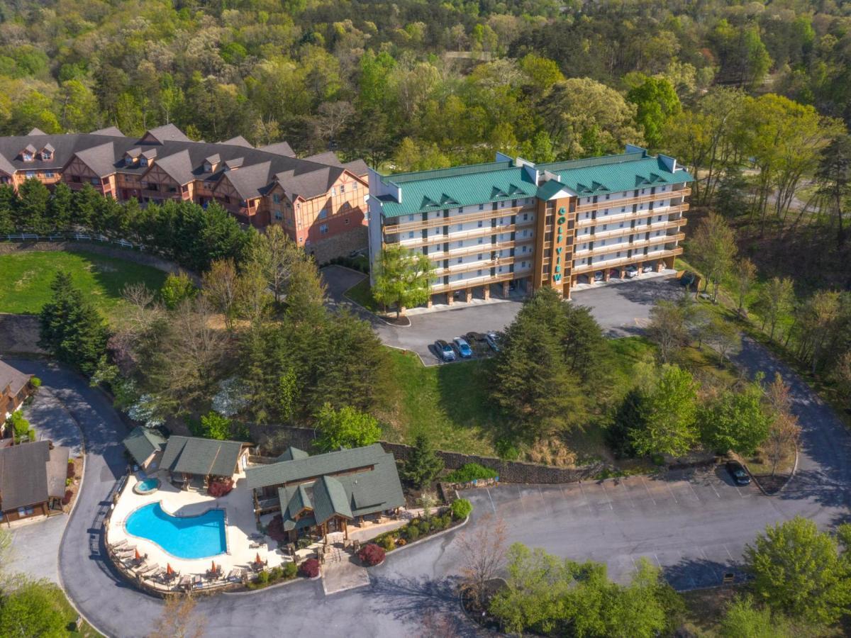 Southern Comfort 1501 Pigeon Forge Zewnętrze zdjęcie